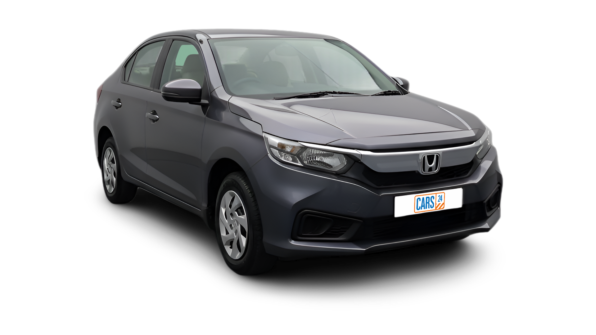 2019 Honda Amaze - Sedan - Petrol - Manual - ₹4.24 lakh